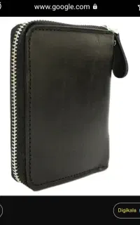 کیف پول گمشده
