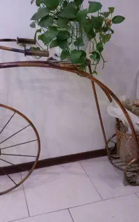 سه چرخه تمام مس