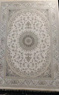 این فرش فضای صمیمی و پر انرژی ایجاد می‌کند