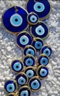 چشم زخم (دعا در همه‌ی امورا