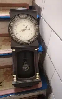 ساعت دیواری