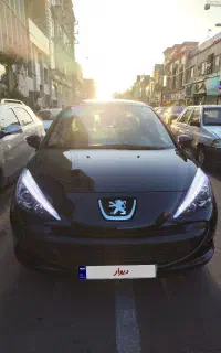 207 پاناروما tu5p