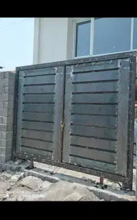 اهنگری مدرن