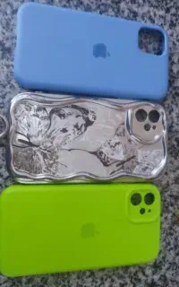 قاب گوشی ۱۱نرمال