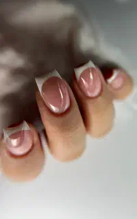 ترمیم و کاشت ناخن