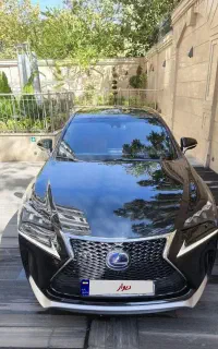 nx300 fsport