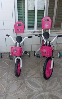دوچرخه نو