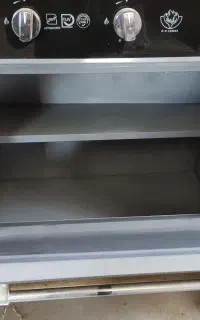 اجاق گاز  نو طرح فر