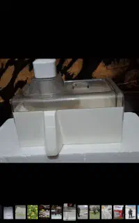 فروش قطعات ابمیوه گیری در گچساران