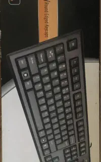 کیبورد A4Tech KR85