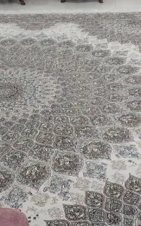 قالی دست دوم در حد نو3عدد