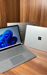 سرفیس لپ تاپ ۳- Laptop3 i5/8/256- علیاپرداز