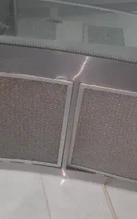 هودلمسی روکار مارک کن در حد نو