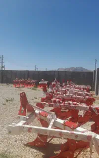 تراکتور ۴۷۵جفت