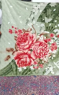 پتو اورجینال درج یک وقالچه شش متری