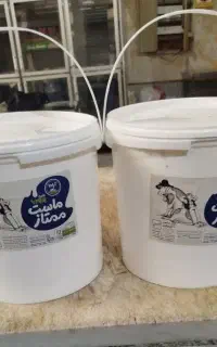 سطل 10کیلویی