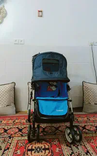 کالسکه