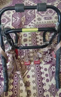 باربند خودرو دوچرخه برند المپیک