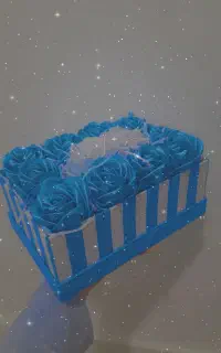باکس گل