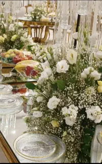 تالار پذیرایی