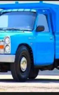 حمل بار با نیسان