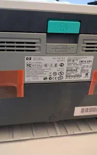 پرینتر hp 2055