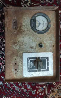 ترانس برق