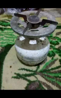 اجاق گاز  لوازم برقی