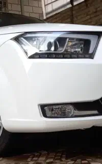 دنا پلاس توربو اتومات فول آپشنال مدل ۱۴۰۴