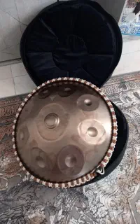 هنگدرام کارن نو