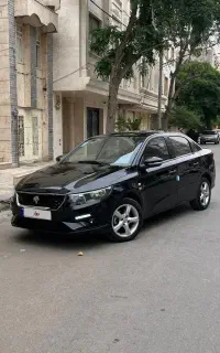 تارا ۱۴۰۲ اتومات گیربکس DAE فروش فوری