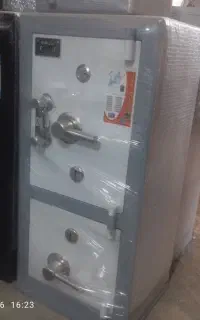 لوستر گاوصندوق لولا قاب خور زبانه. ۲۸