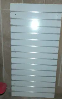 ام دی اف شیار دار