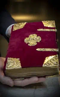 کتاب دعا و استخاره