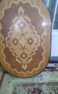 میز نهار خوری