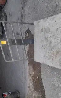 ترازو 500کیلو دیجیتال
