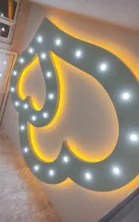نقاشی ساختمان