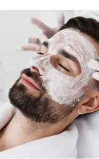 تخفیف ویژه فشیال تخصصی اقایان و مش موی اقایان