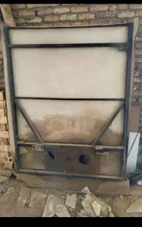 سایبان تراکتور