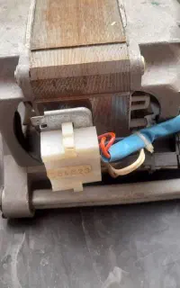 موتور لباسشویی