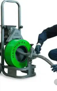 لوله بازکنی*شاکری*کل شهر وخومه15دقیقه در محل