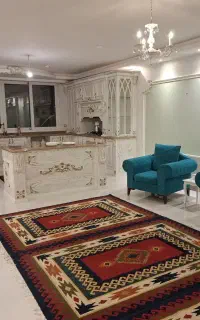 اجاره هتل سویت آپارتمان روزانه مبله نزدیک حرم مشهد