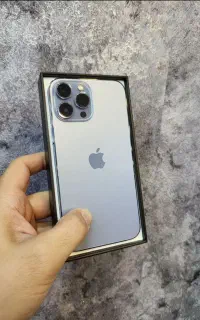 ایفون13پرومکس