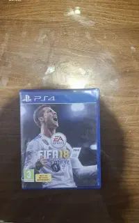 فیفا 18