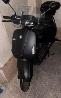 Rs150 همتاز موتور