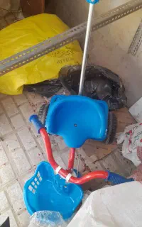 سه چرخا کودک
