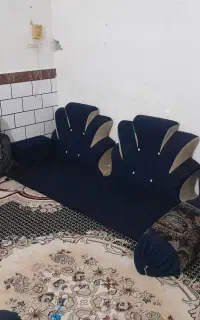 پشتی خلیجی