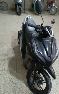 موتور کلیک هانی ۱۵۰