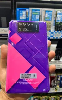 تبلت دانش آموزی ویکوشا گیگ 128 رم 4