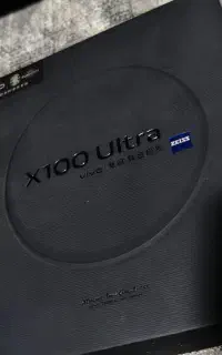 ویوو X100 Ultra